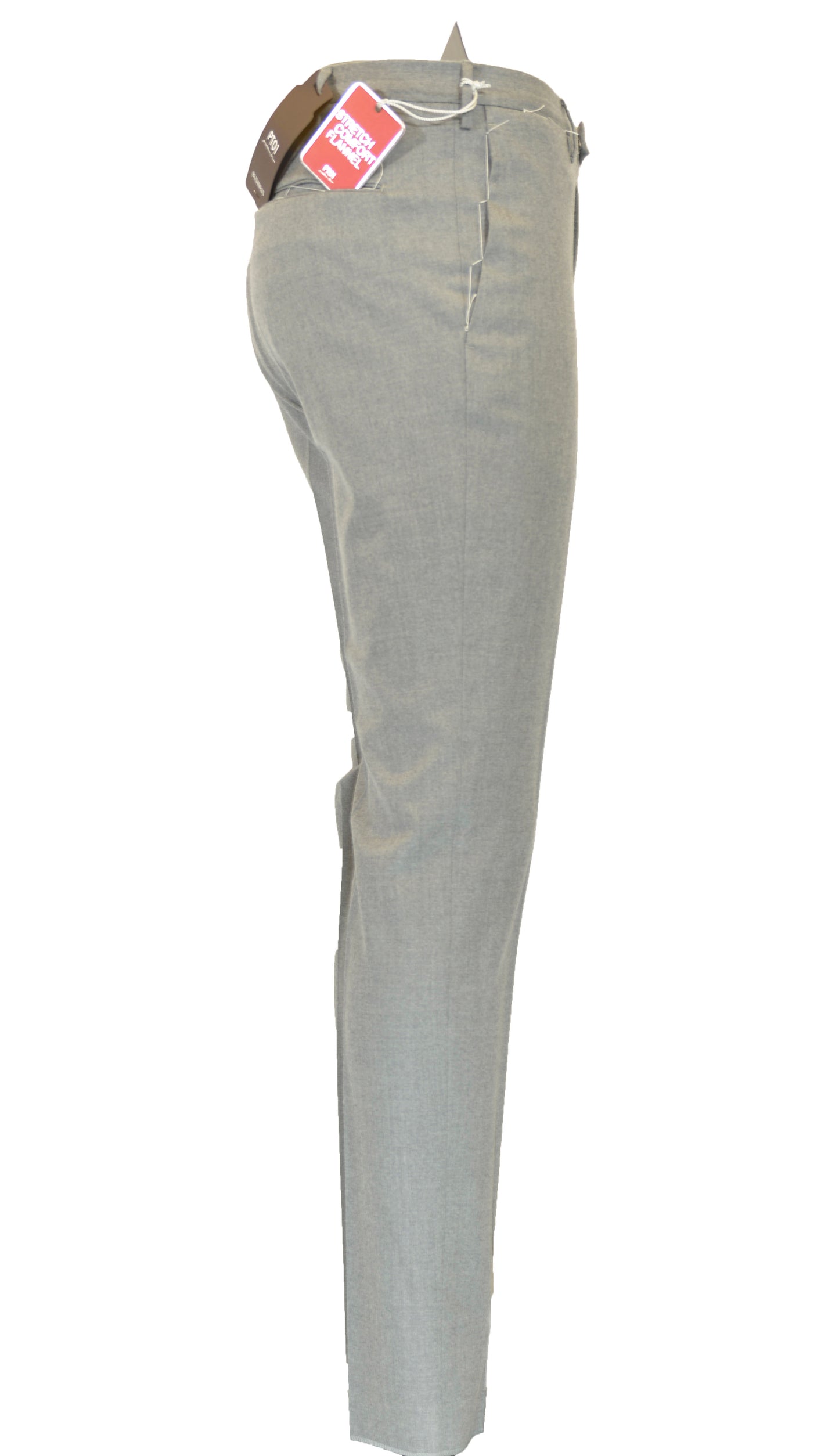 Pantalone skinny uomo PT Torino 360 gr.