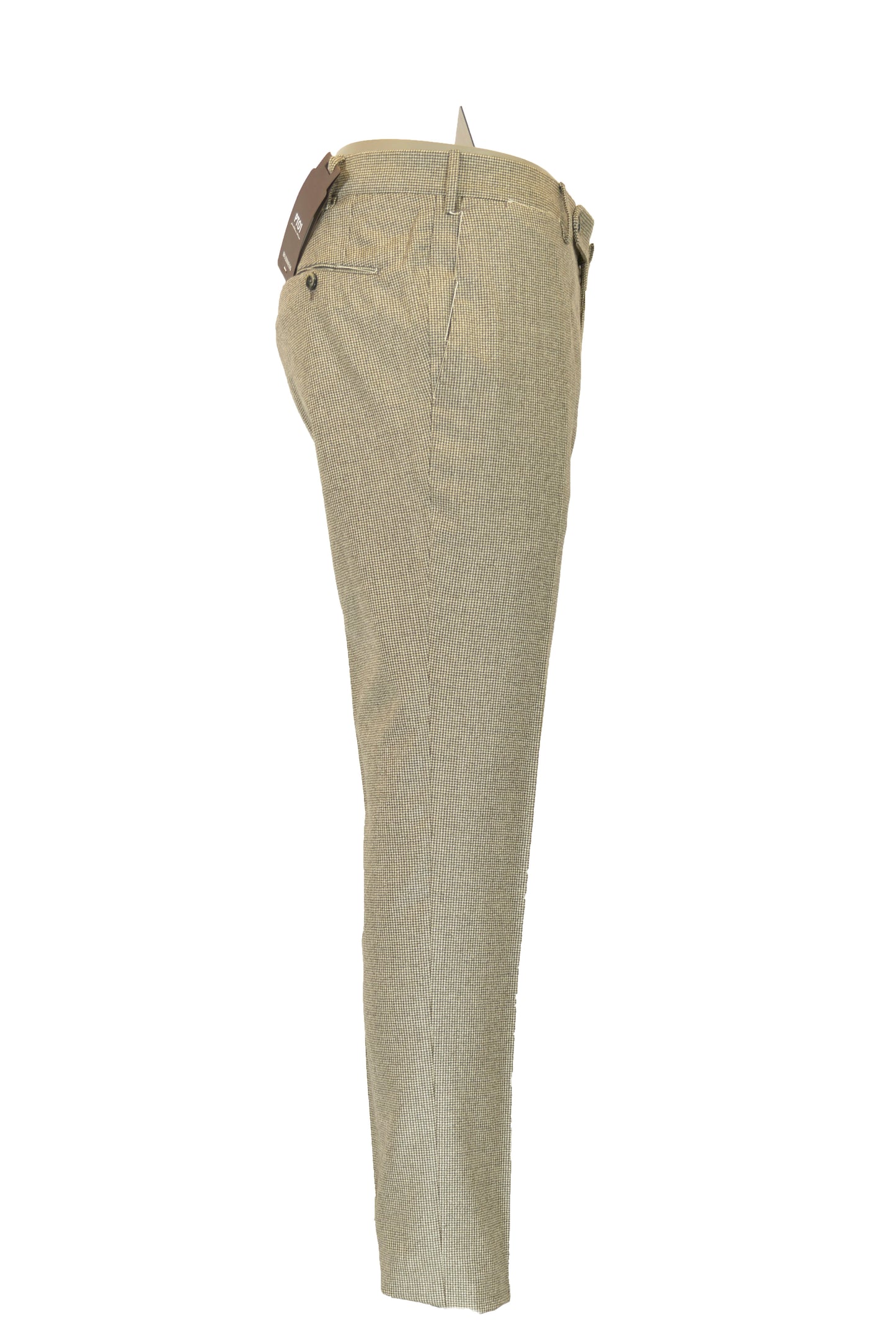 Pantalone uomo PT Torino 300 gr.