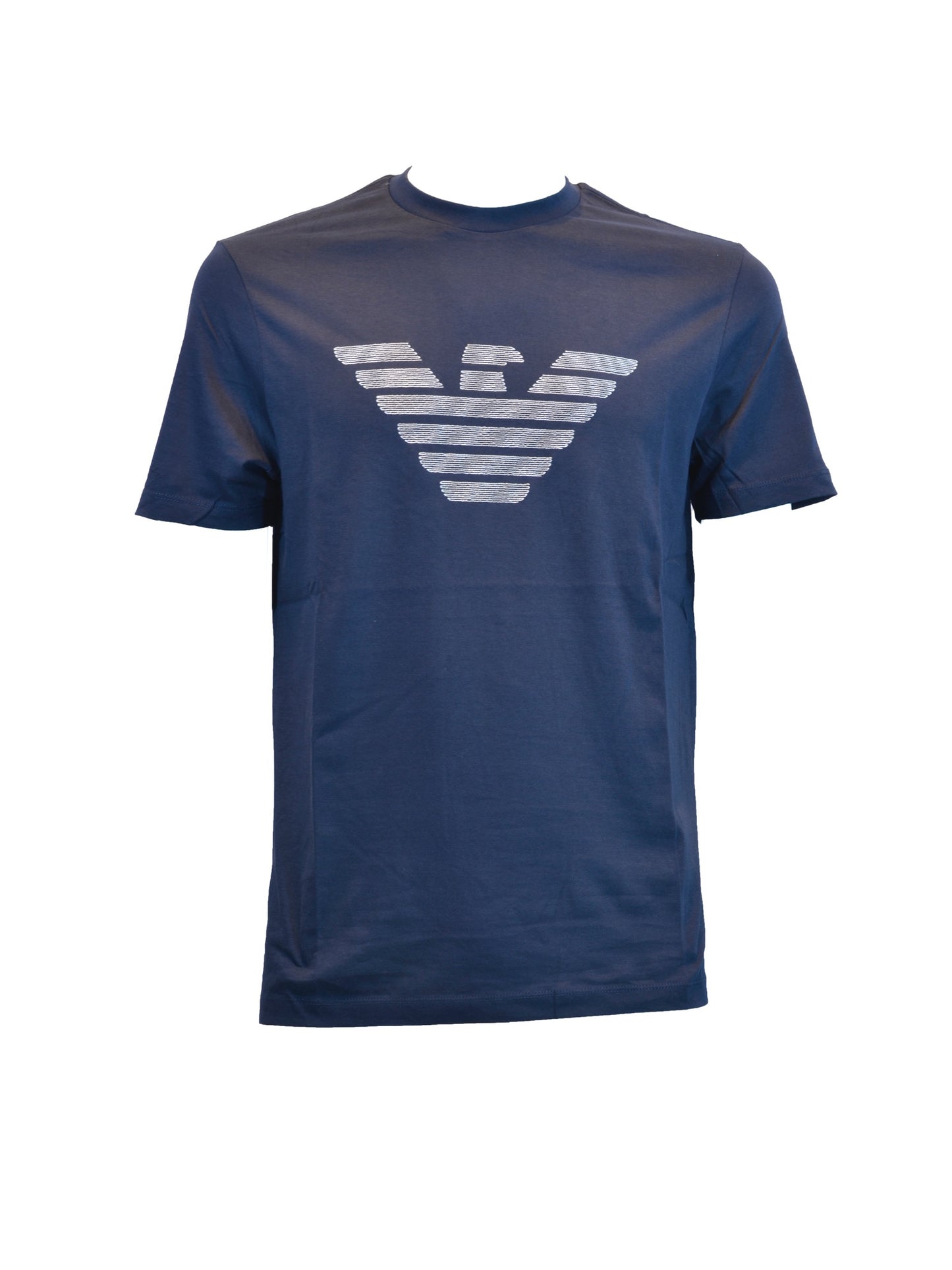 T-shirt maniche corte EA