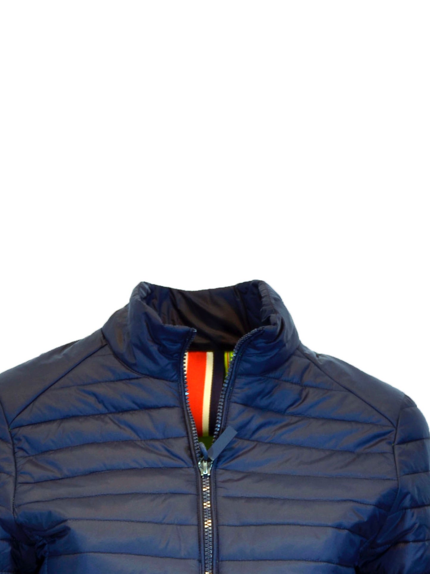 Giubbino trapuntato Invicta impermeabile