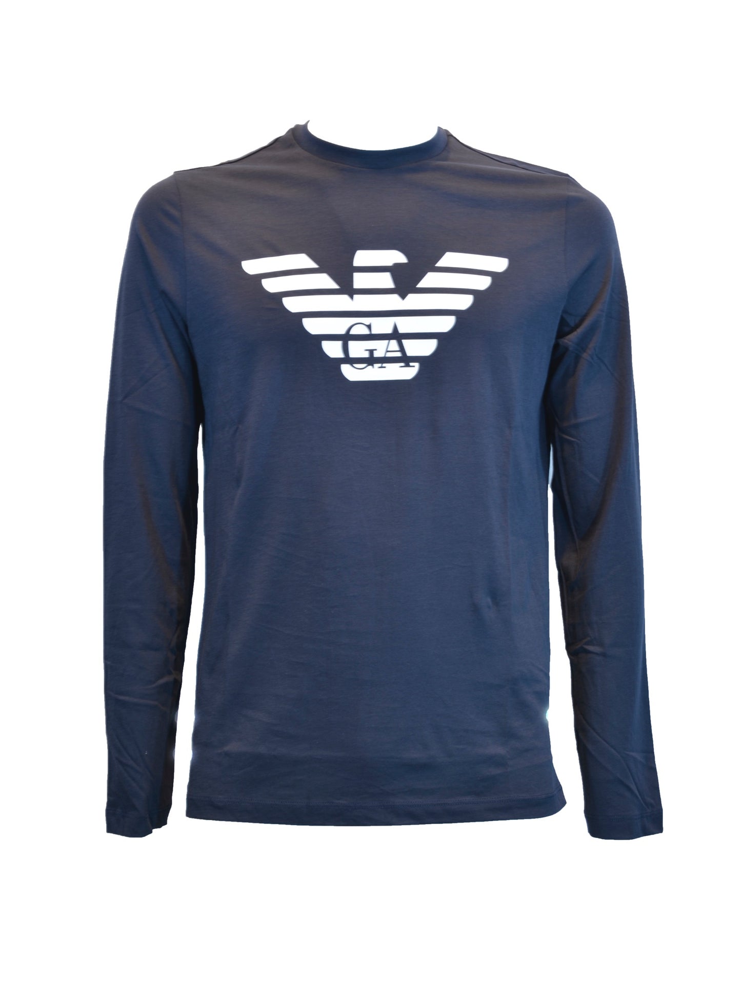 Maglietta manica lunga Emporio Armani