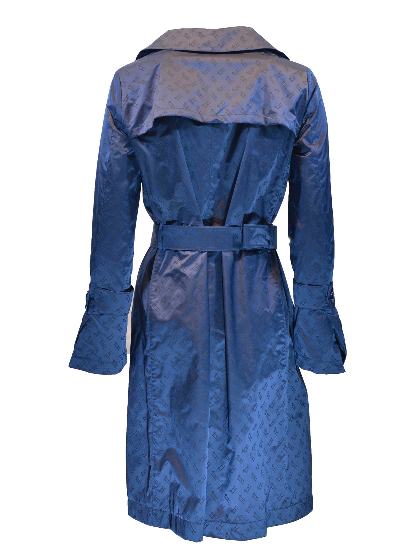 Giubbotto trench Herno disponibile in vari colori