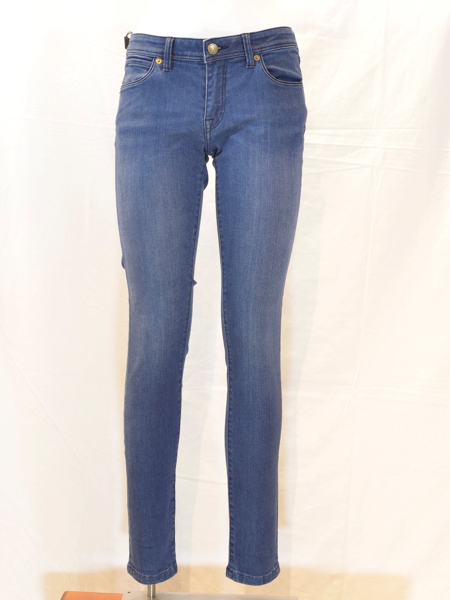 Jeans donna Burberry skinny