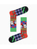 Calze Happy Socks Box da 4 Disney Vhs Limited Edition