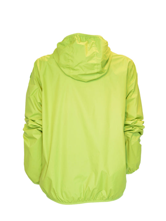 Giubbino nylon Invicta donna