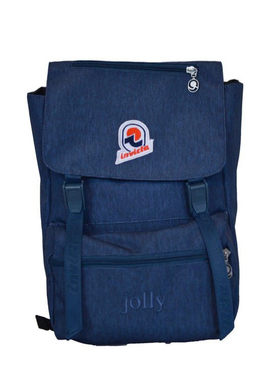 Zaino Invicta in cordura