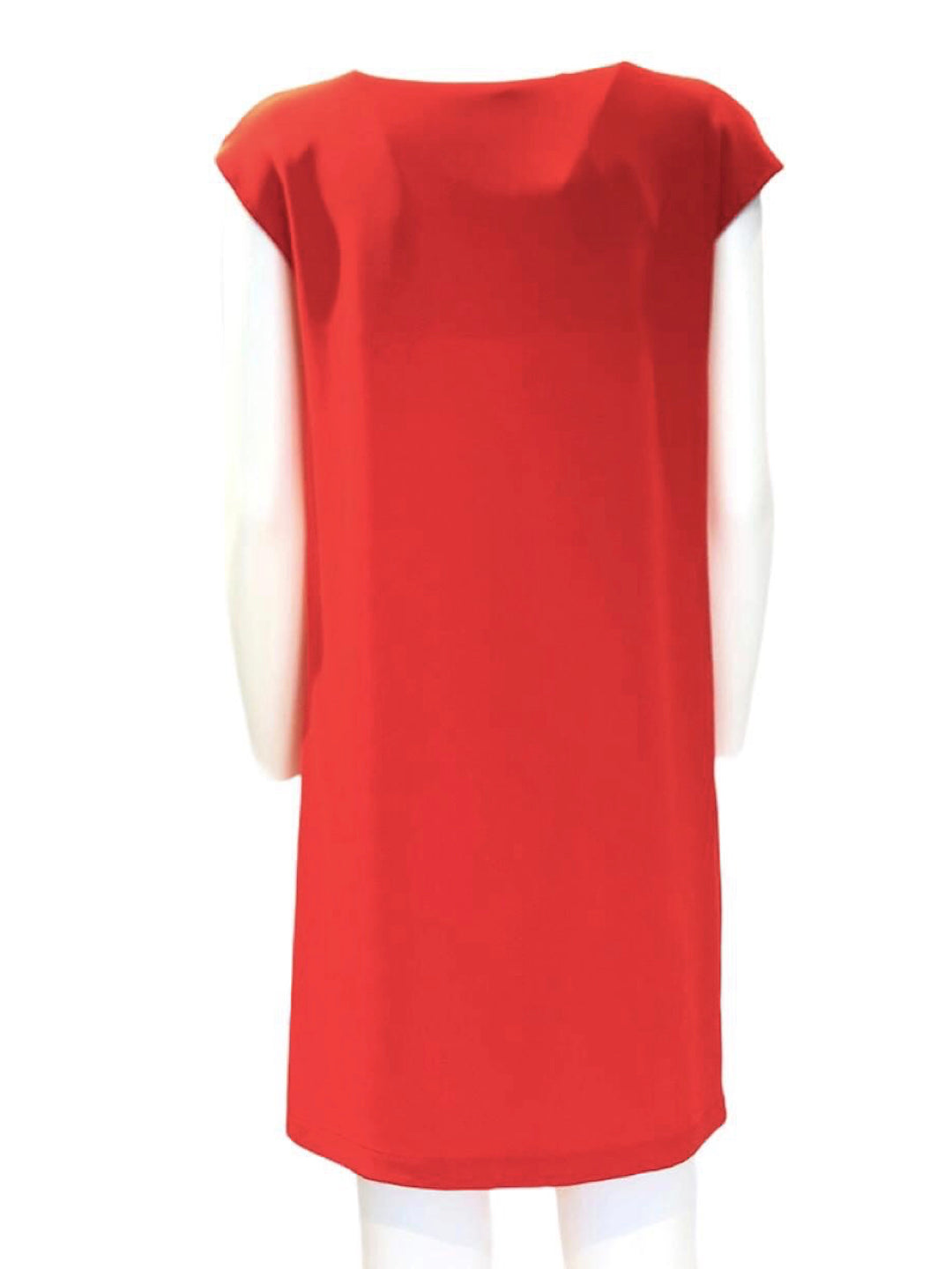 Abito Siste's corallo