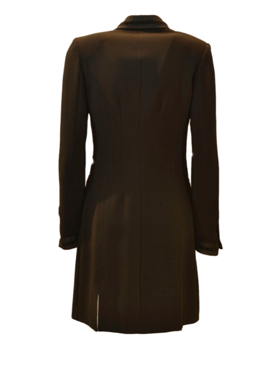 Abito doppio petto Cristina Effe