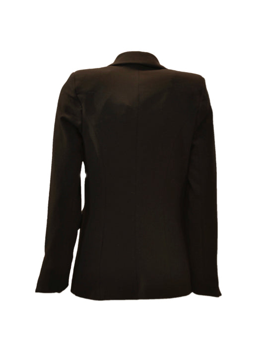 Giacca donna Cristina Effe doppio petto