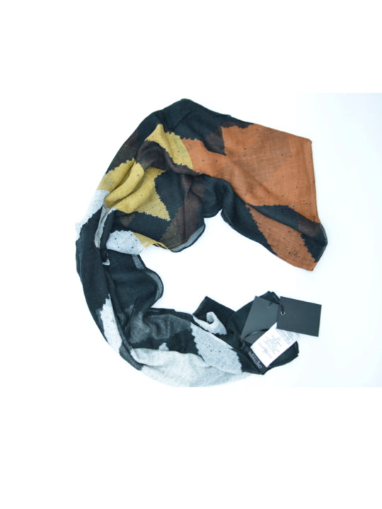 Pashmina Cristina Effe