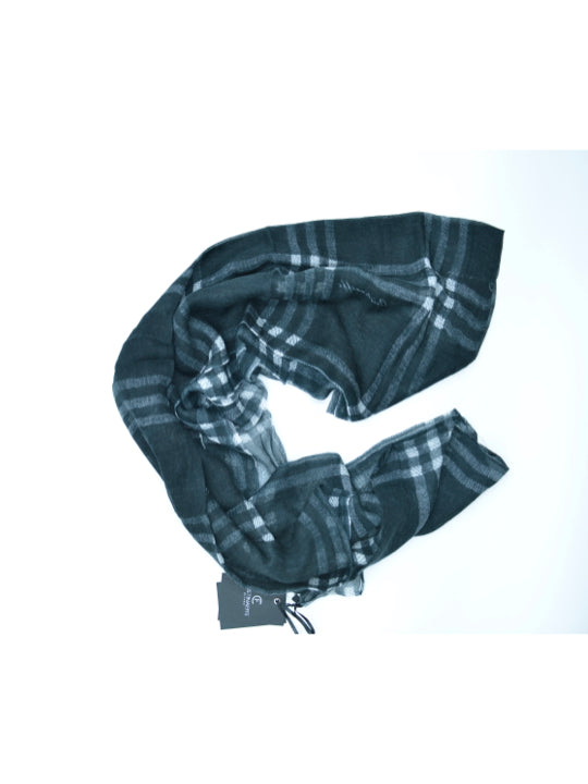 Pashmina Cristina Effe a quadri