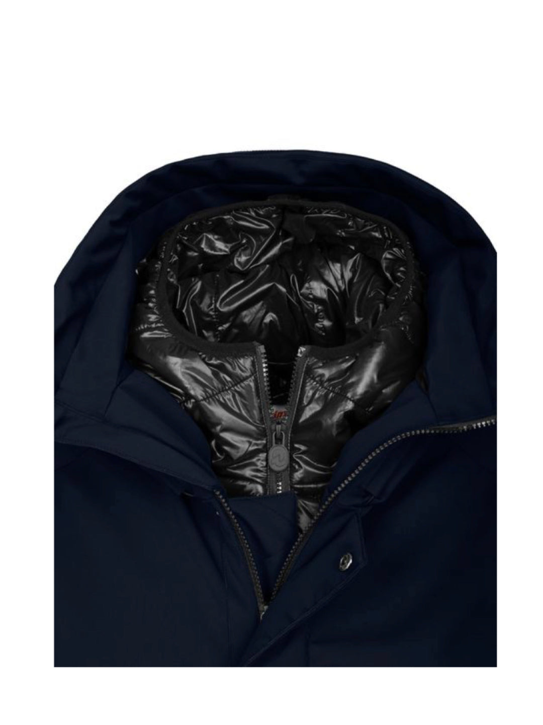 Giaccone uomo lungo Invicta vari colori