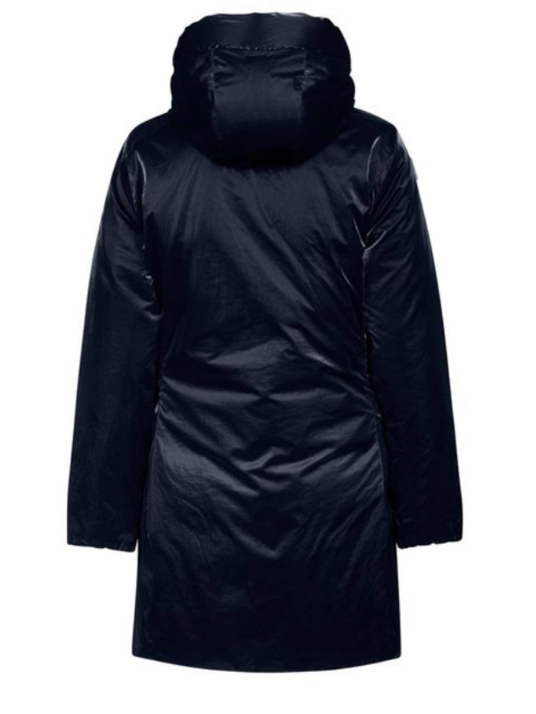 Giubbotto Piumino Giubbotti Invicta Giubbotto Piumino Lungo