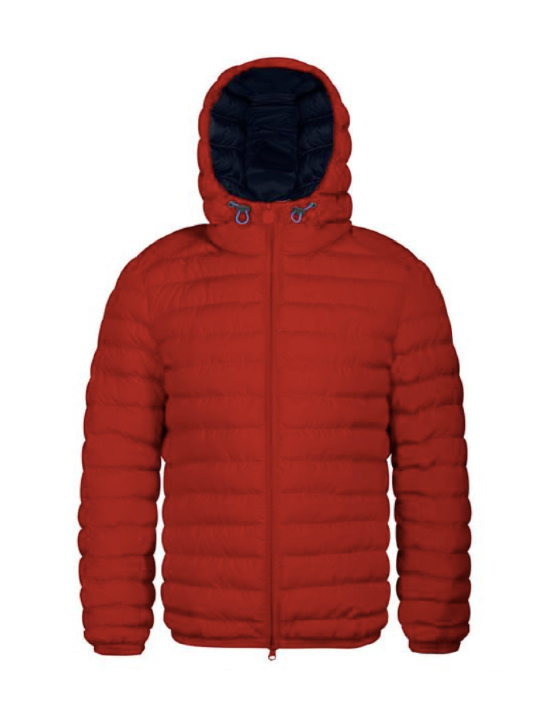 Invicta Piumino Invernale Rosso Jacket Piumino Invicta Uomo Rosso