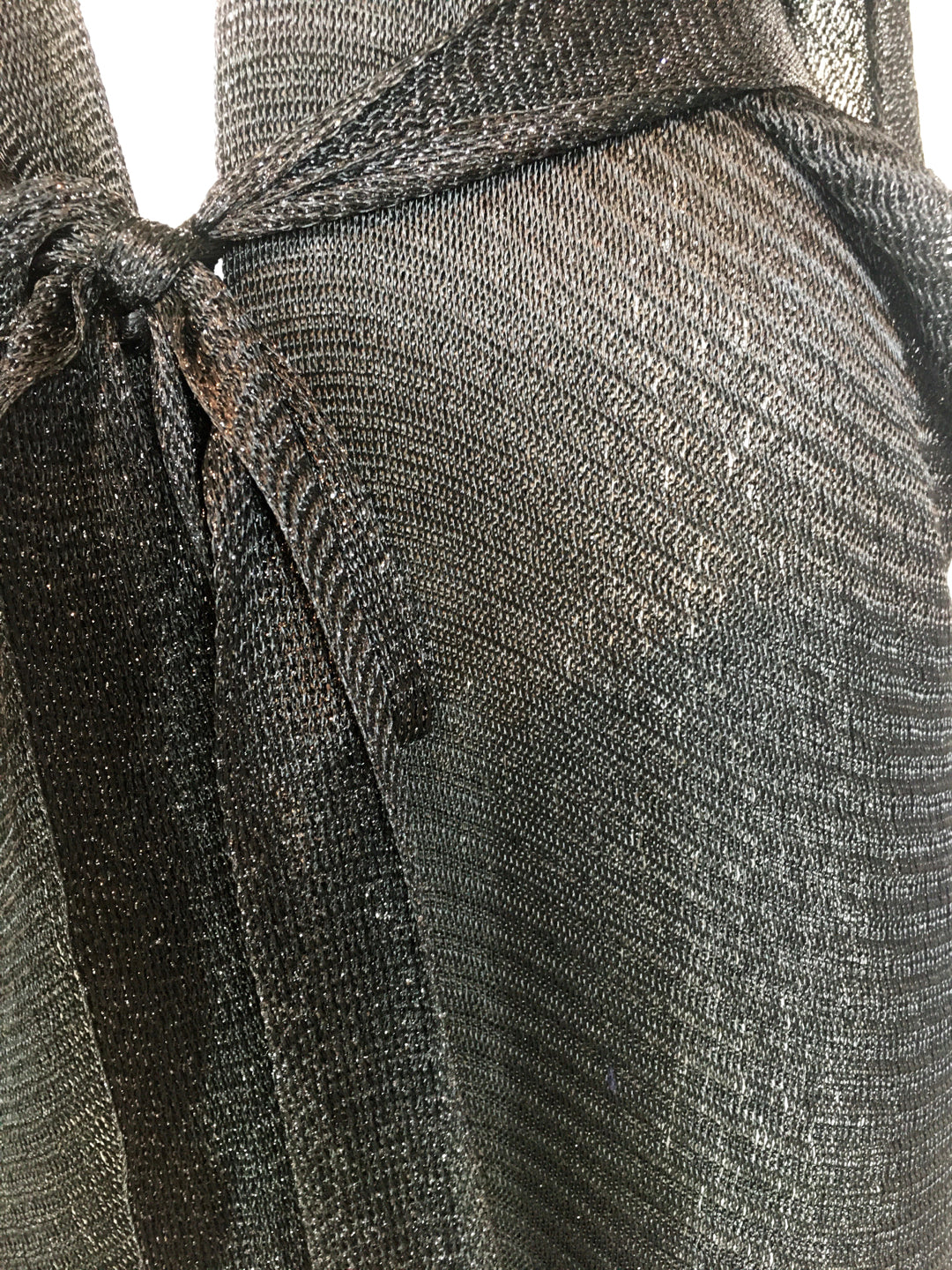 Kimono lurex MC2 colori vari