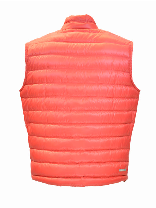 Gilet piumino Hetregò vari colori